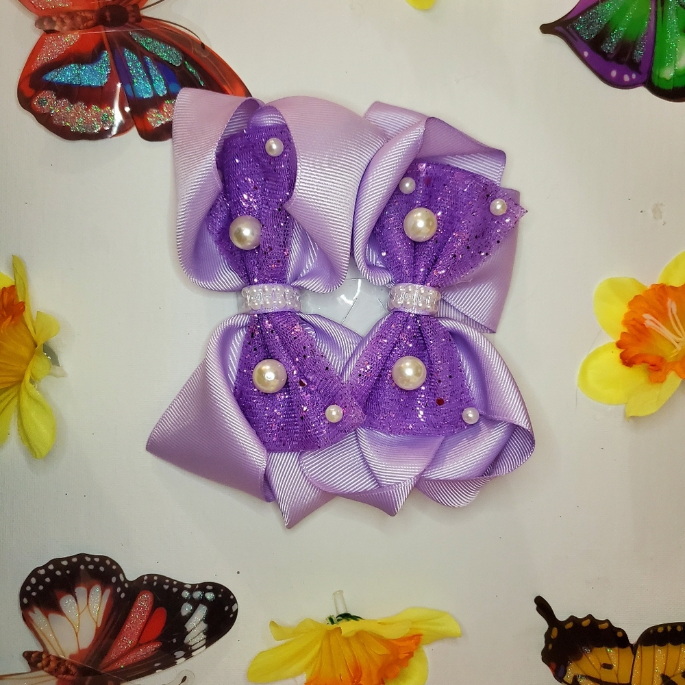 Bows - Picture 2 of 3